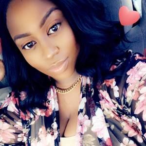 Meet your Posher, Dorothy